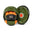 Rival RPM80 Impulse Punch Mitts Rival