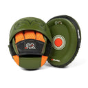 Rival RPM80 Impulse Punch Mitts Rival