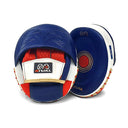 Rival RPM80 Impulse Punch Mitts Rival