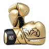 Rival RS1 Ultra Sparring Gloves Rival