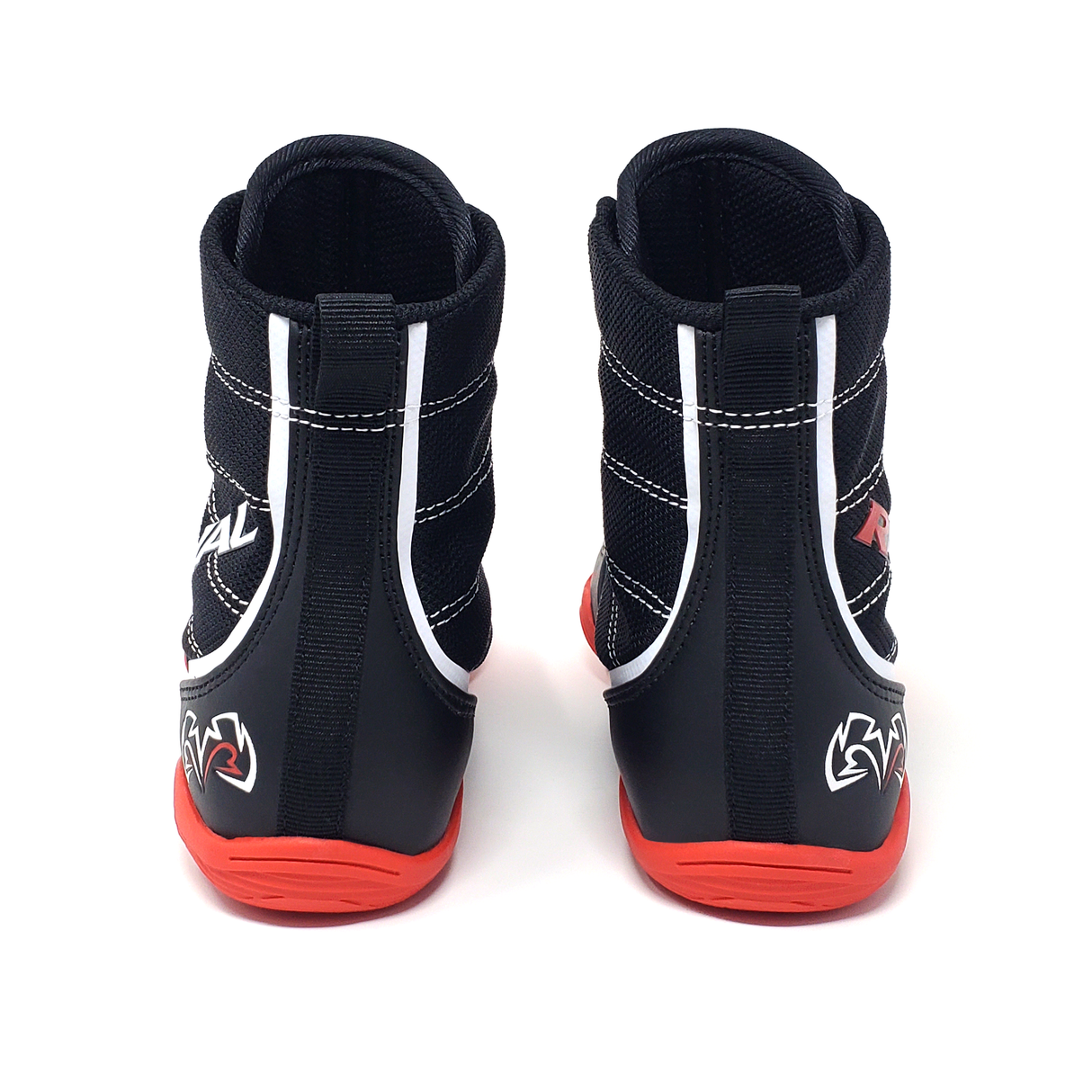 Rival Rsx-Future Boxing Boots Rival