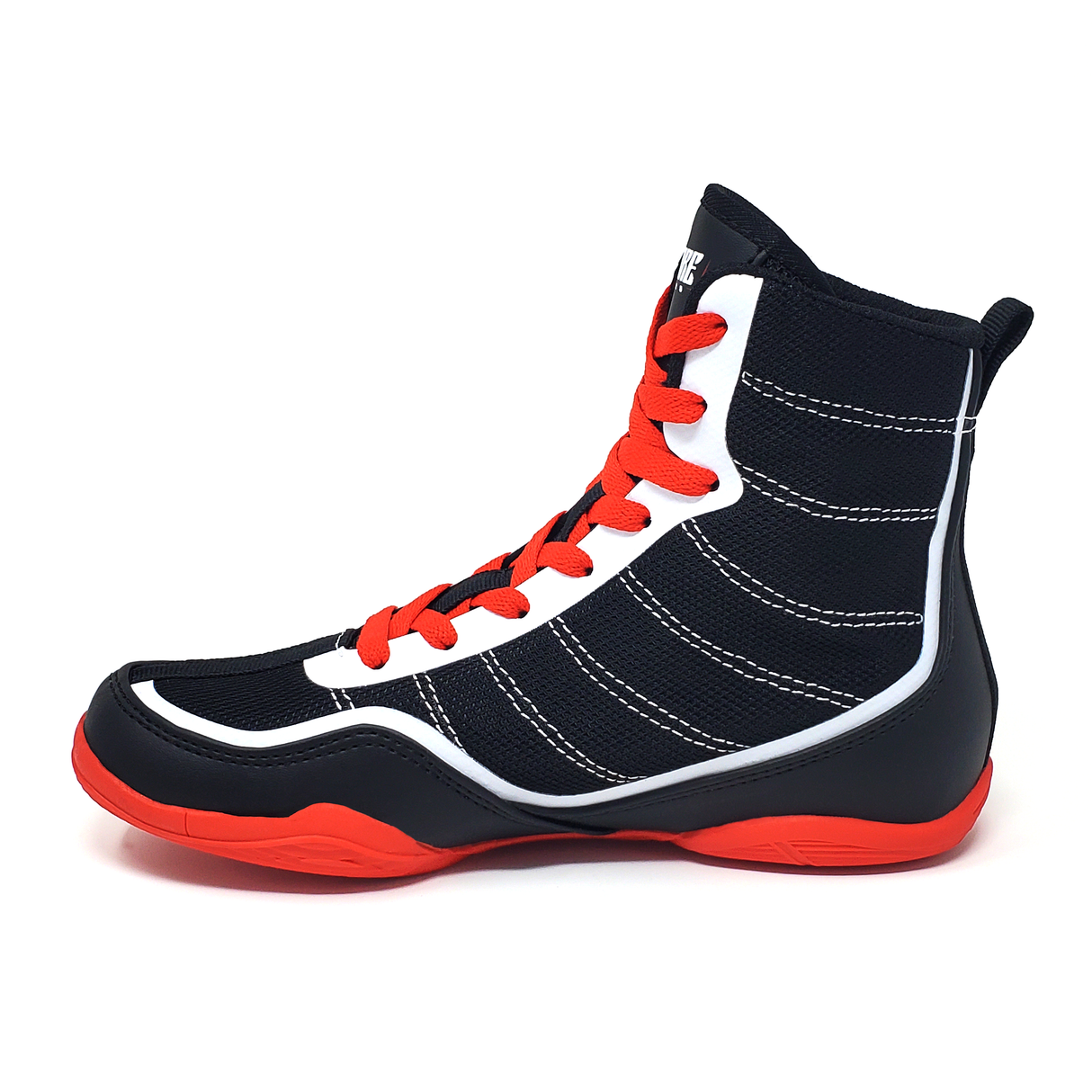 Rival Rsx-Future Boxing Boots Rival