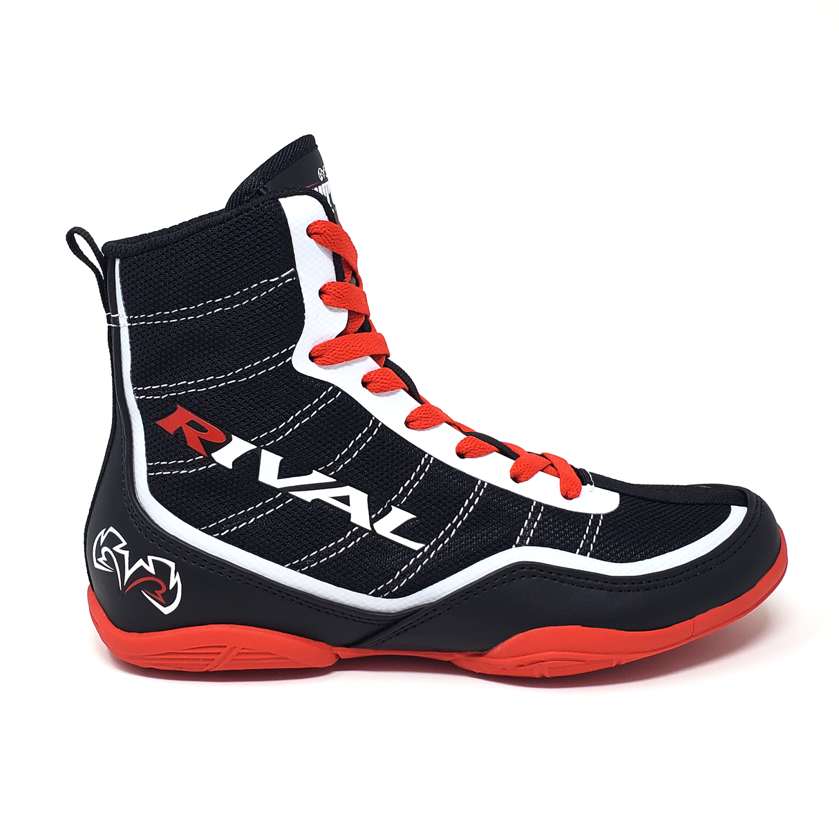 Rival Rsx-Future Boxing Boots Rival