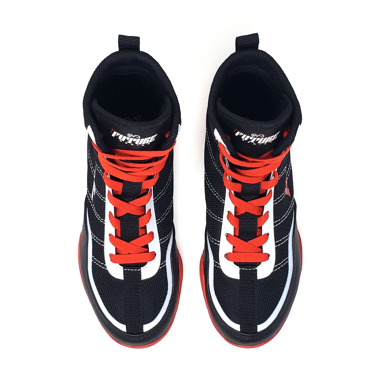 Rival Rsx-Future Boxing Boots Rival