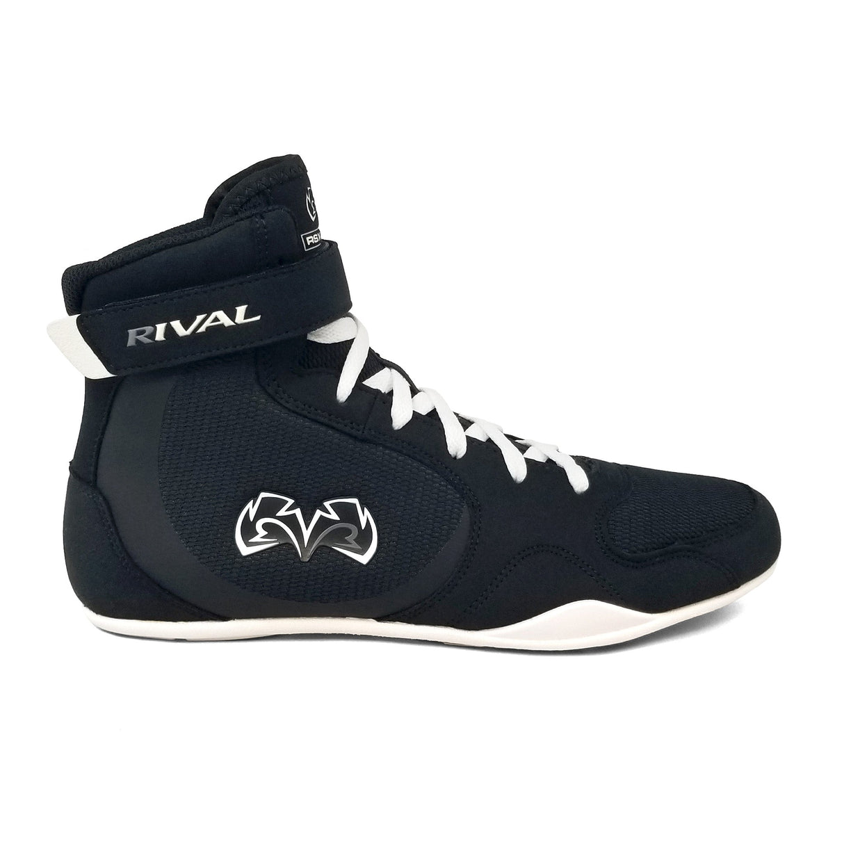 Rival Rsx-Genesis Boxing Boots Rival