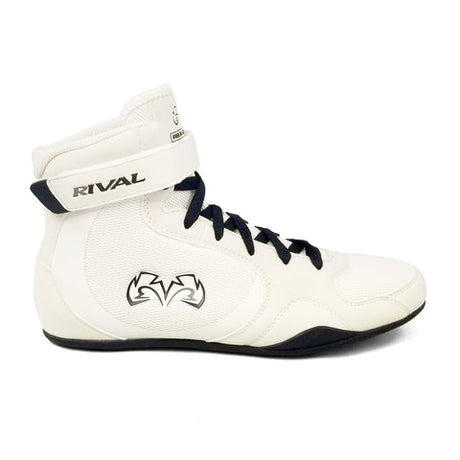 Rival Rsx-Genesis Boxing Boots Rival