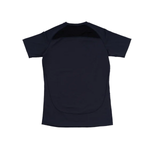 Scramble Shinobi Compression SS Rash Guard