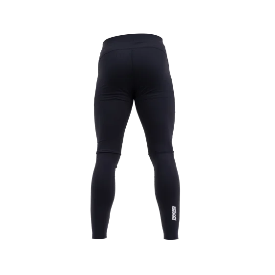 Scramble Shinobi Compression Tights - Fight Co