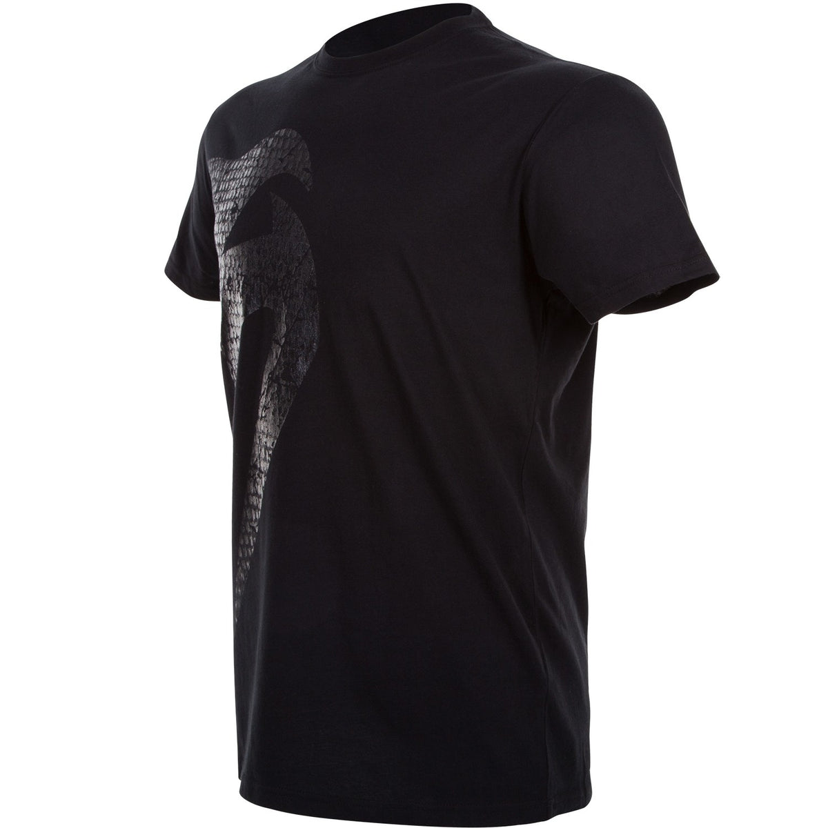 Matte black new arrivals t shirt