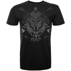 Venum Gladiator 3.0 T-Shirt - Black Venum