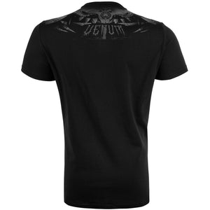 Venum Gladiator 3.0 T-Shirt - Black Venum