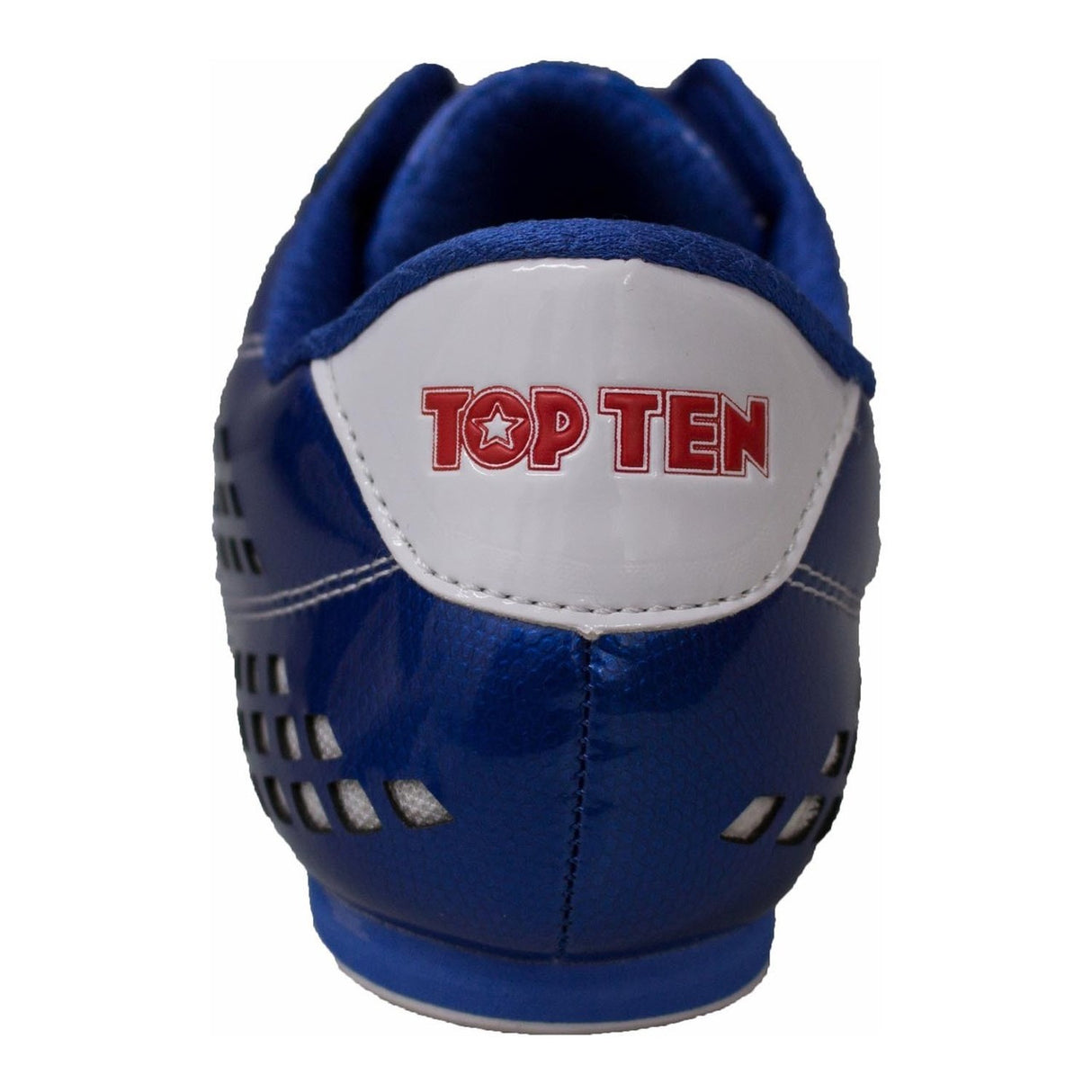 Top Ten ITF Budo Shoes Top Ten