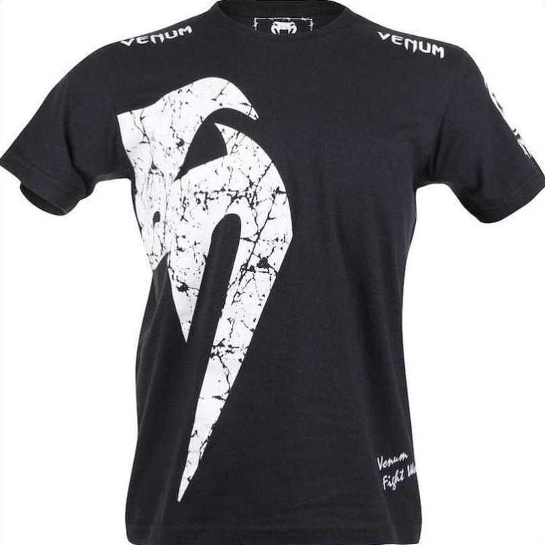 Venum Giant Mens T Shirt Venum